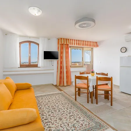 Livija 4 Apartment