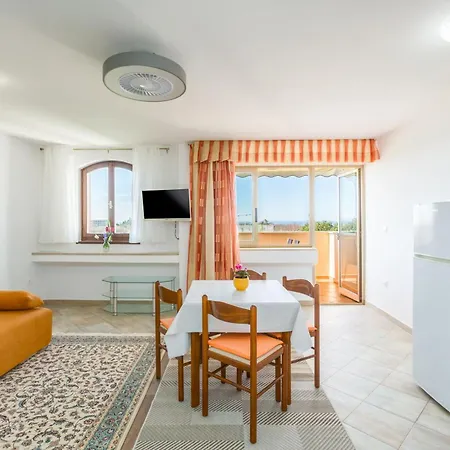 Livija 4 Apartment