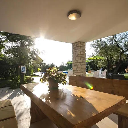 Apartment Livija 4 Porec